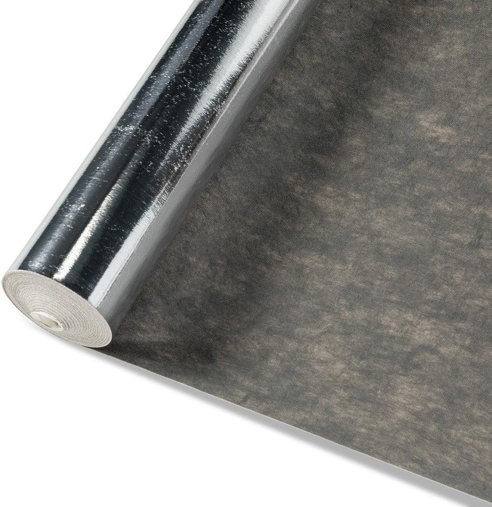 Rubberen Ondervloer Click PVC - Brandfloors