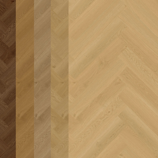 Hoomline - Elegance (Dryback / Visgraat)