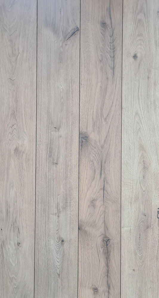 Natuurlijk Eiken 01 - BRANDFLOORS