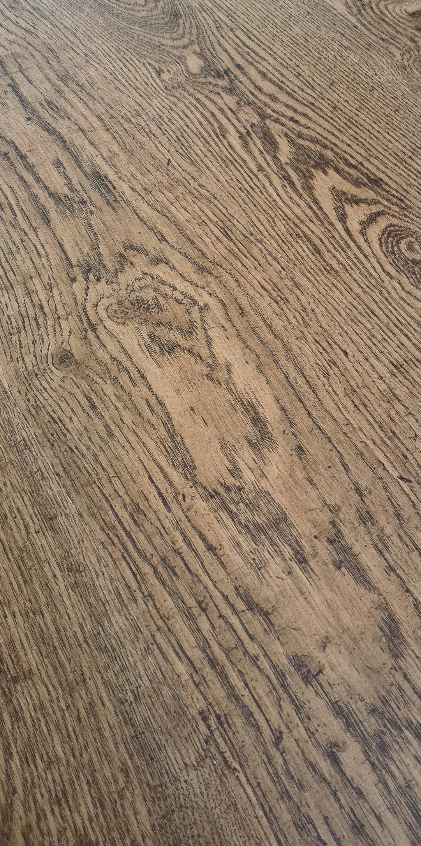 Tiger Bruin Eiken 12 - BRANDFLOORS