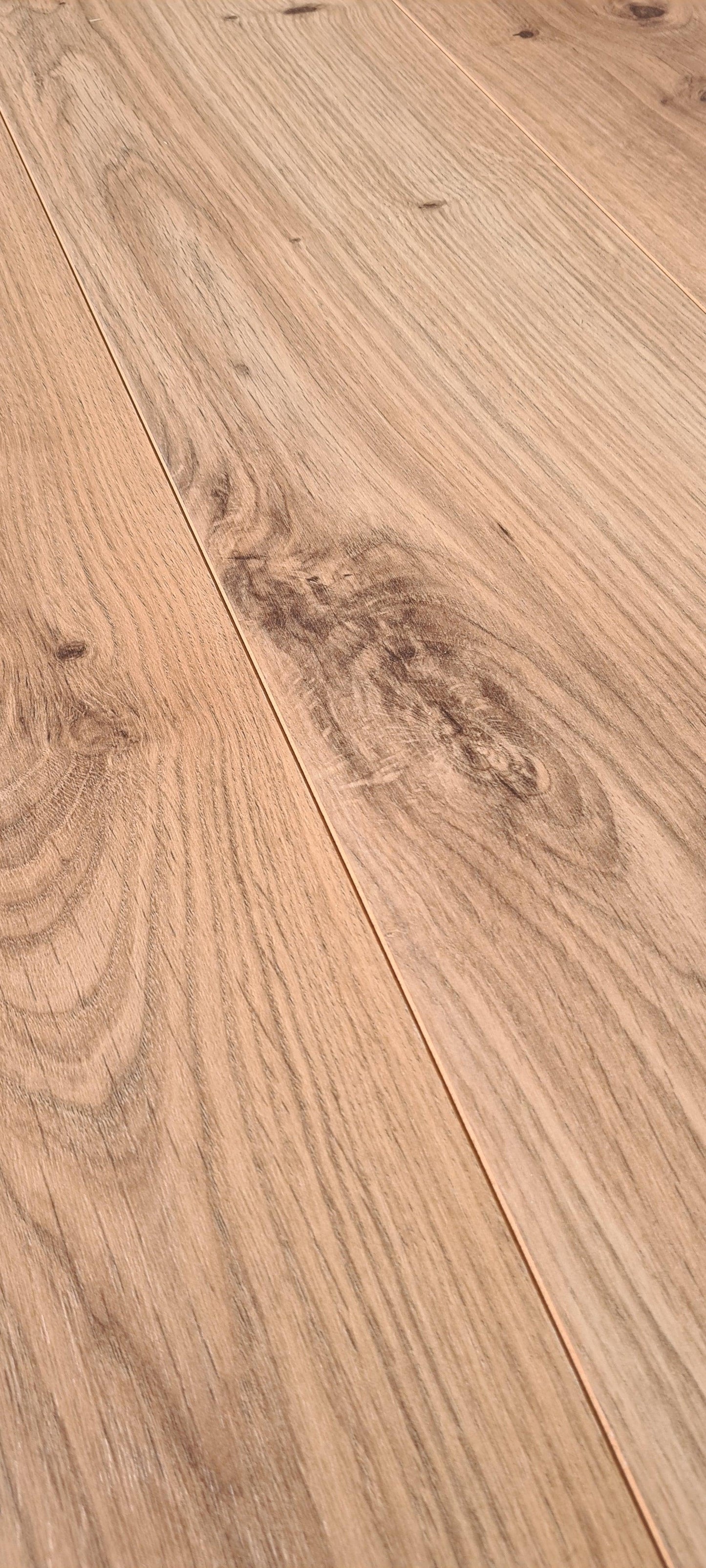 Paradise Natural Oak 18 - Brandfloors