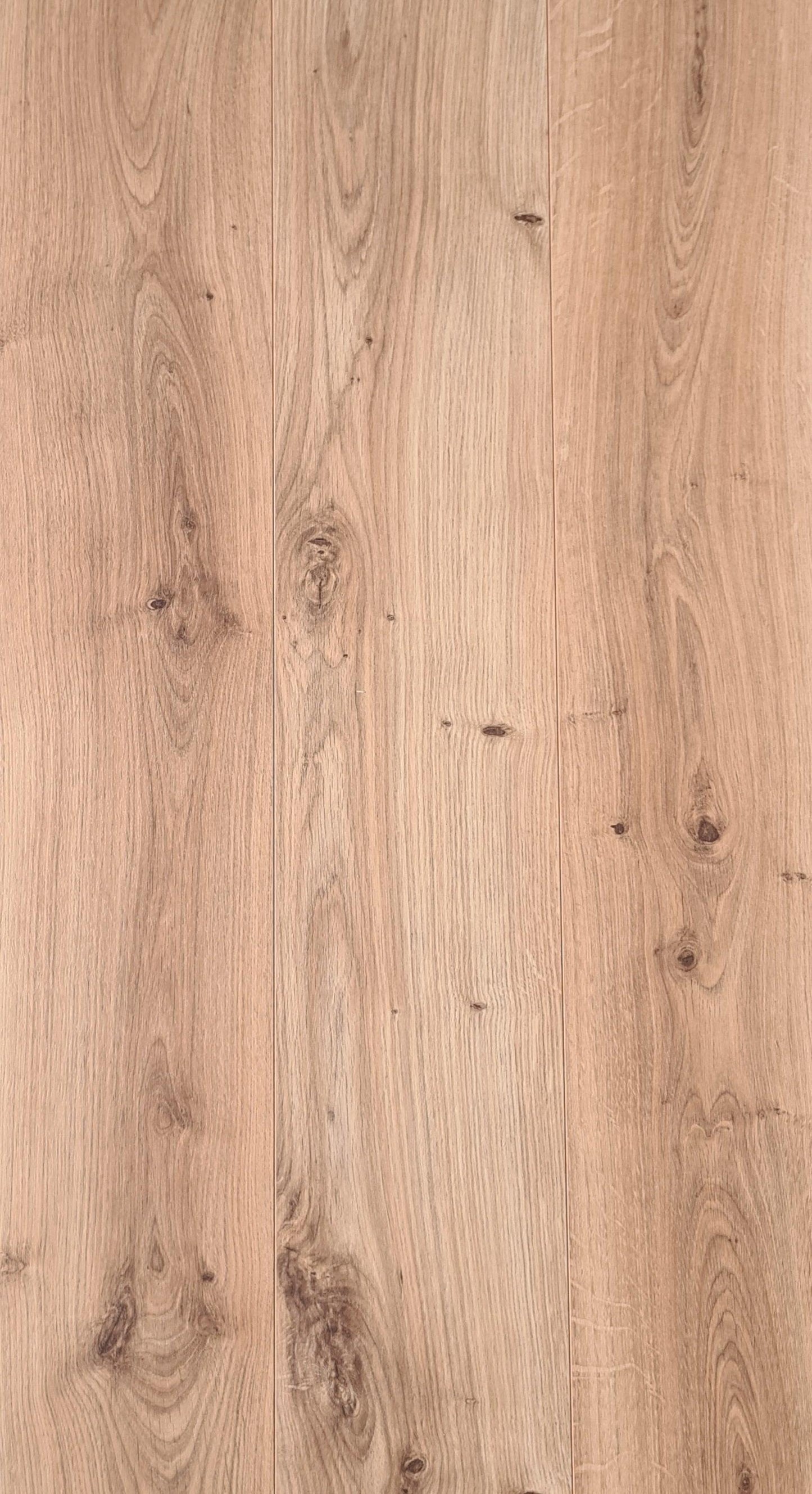 Paradise Natural Oak 18 - Brandfloors
