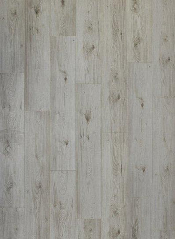 F Modern Oak White - BRANDFLOORS