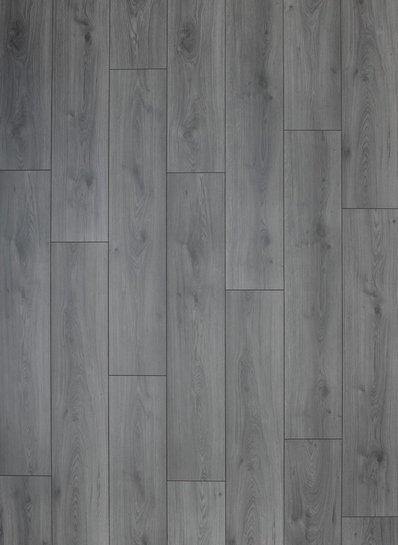 F Modern Oak Grey - BRANDFLOORS