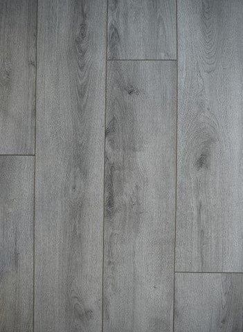 F Modern Light Grey Oak - BRANDFLOORS