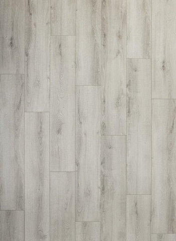 F Modern White Wash Oak - BRANDFLOORS