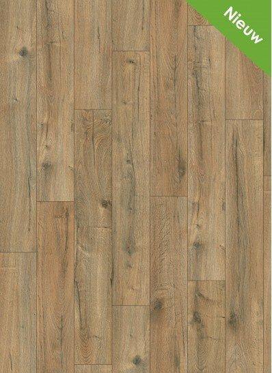 VG Brown Oak - BRANDFLOORS
