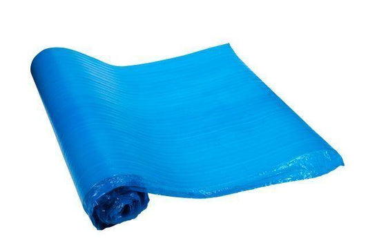 Blue line - BRANDFLOORS