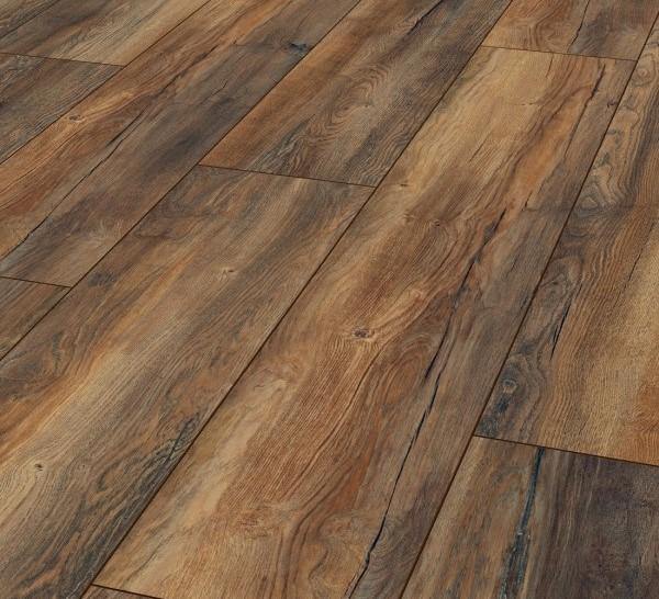 Verbrand Eiken - BRANDFLOORS