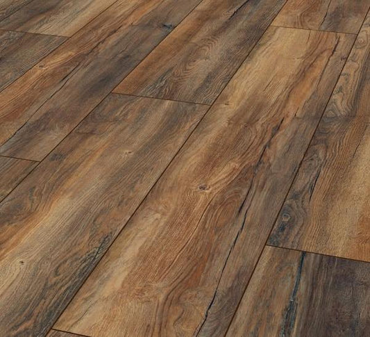 Verbrand Eiken - BRANDFLOORS