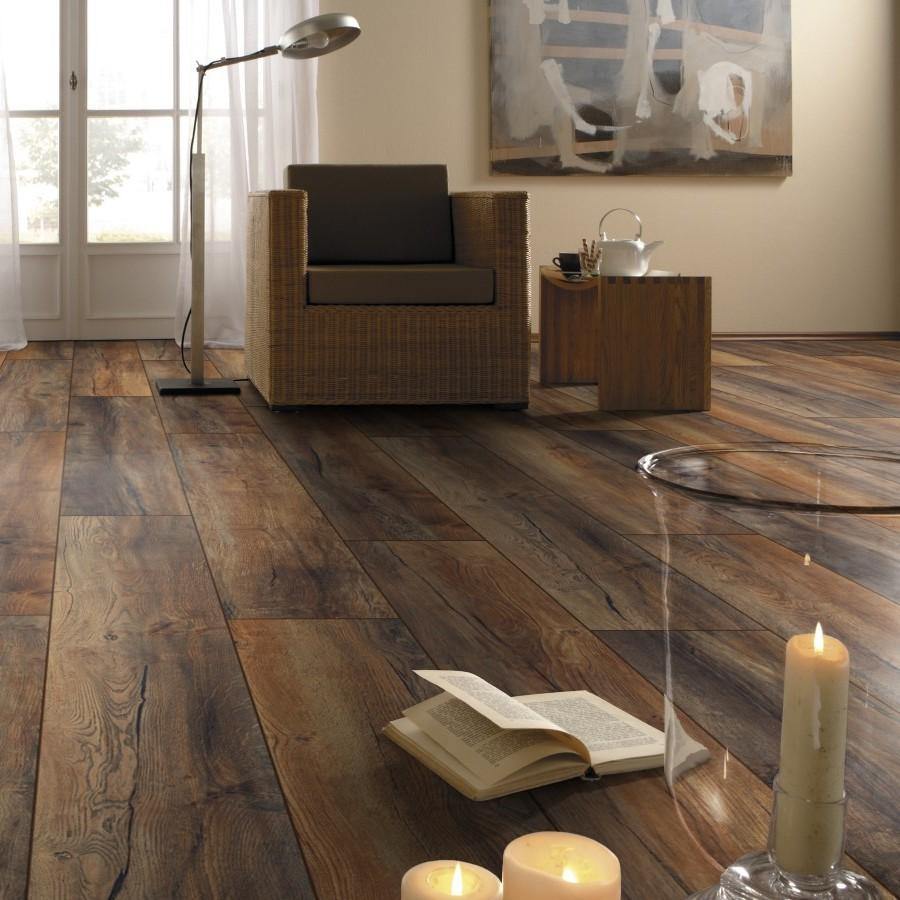 Verbrand Eiken - BRANDFLOORS