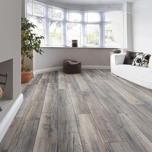 Diamand Eiken - BRANDFLOORS