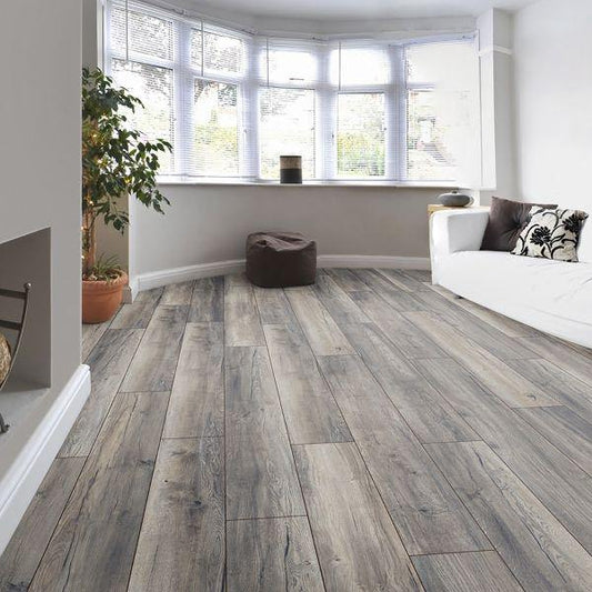 Diamand Eiken - BRANDFLOORS