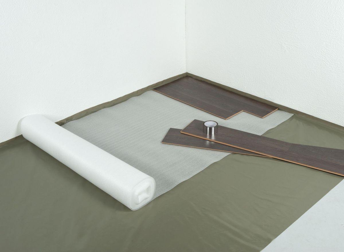 Isotex - BRANDFLOORS