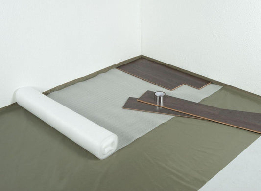 Isotex - BRANDFLOORS