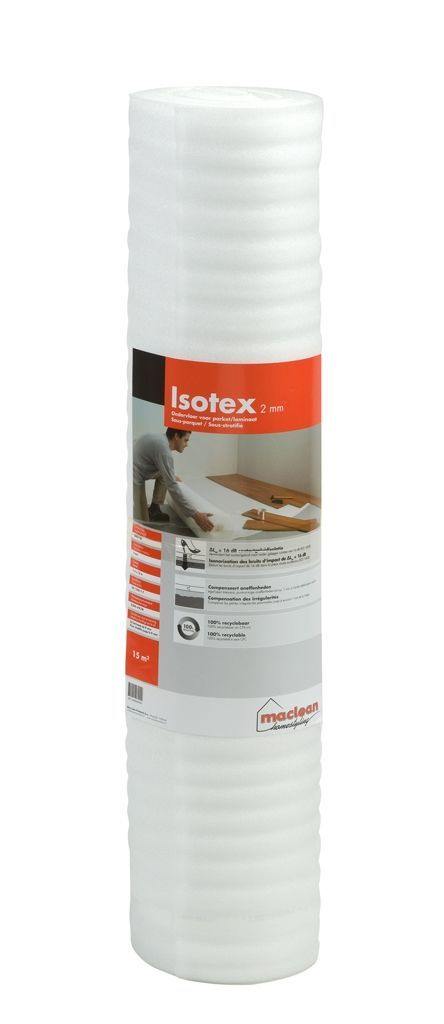Isotex - BRANDFLOORS