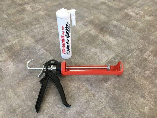 Kitspuit incl. 1 bus montage kit - BRANDFLOORS