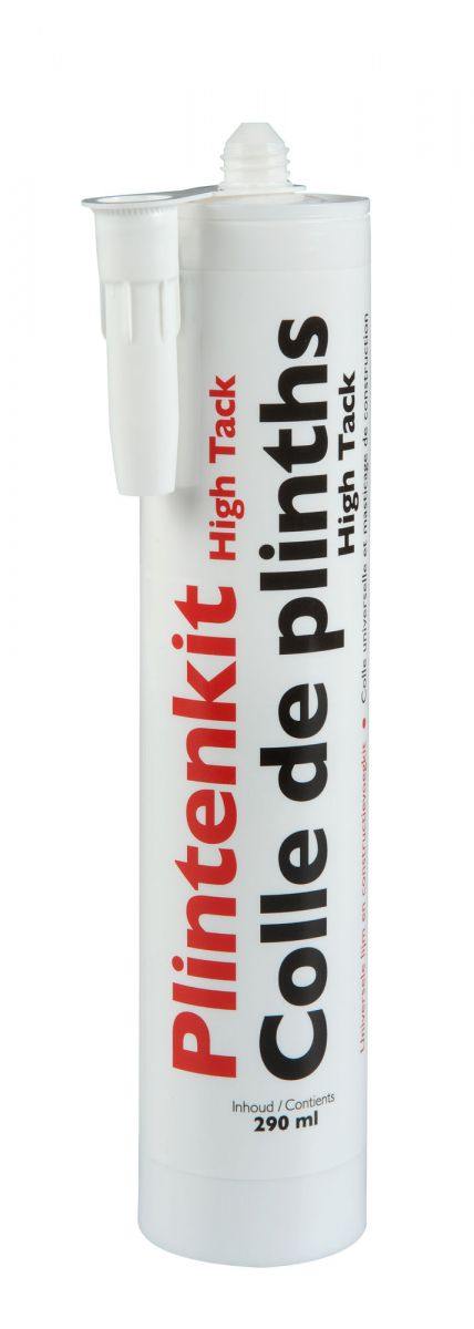 Montage Plinten Kit - BRANDFLOORS